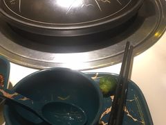 -润泽园椰子鸡(汇一城店)