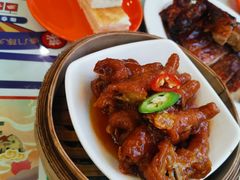 -澳门陈光记烧味饭店(万象城店)