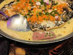 -匠子烤鱼(上邦百汇城店)