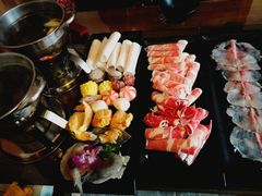 -丽江庭院之丽江往事(安定门店)