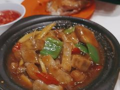 -冰岛茶餐厅(世茂店)