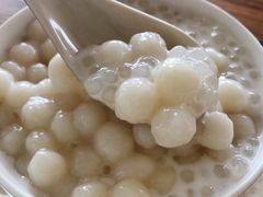 -笃笃笃糖粥(十全街店)