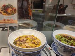 -The COOK·厨餐厅·自助餐(浦东嘉里大酒店)