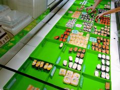 -鲜道寿司(无锡苏宁店)