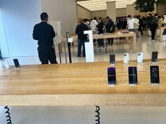 -Apple零售店(济南恒隆广场店)