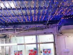 大堂-嘉升大排档(番禺总店)