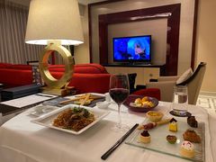 -澳门喜来登大酒店