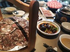 -享月汤皇·海鲜小火锅·聚会(曲江创意谷店)