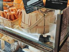 -仙峰天然面包(迎宾路店)