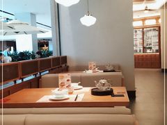 大堂-顺风汤馆·广府粤菜(江宸天街店)