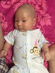 -龙文宝贝上门婴儿理发满月剃胎毛(总店)
