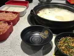 -钢管厂五区小郡肝串串香(南山店)