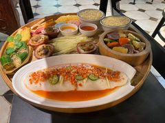 -越姆娘好吃餐厅