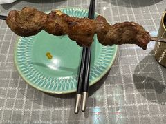 -东方亚克西餐厅(西康路店)