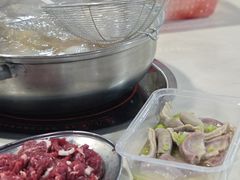 -菜忠潮州牛肉店(岗厦店)
