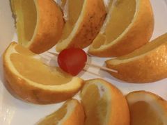 -何师烧烤Pro ·江湖川菜·小龙虾·精酿(太古里旗舰店)