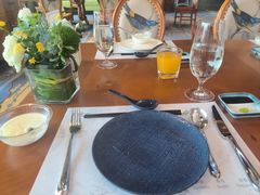 -V Bar海景扒房(北海湾惠龙万达嘉华酒店)