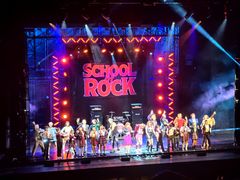 -交通银行前滩31演艺中心