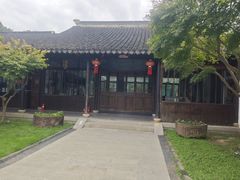 -西山人家·二十年老字号农家菜(旺山店)