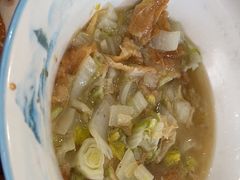 -小乡小镇·传承桐庐土菜·老板亲自烧的菜