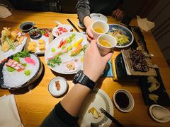 -阿吾罗·月咏精致日料(港汇恒隆广场店)
