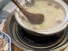 -丰尔粥食·粥底火锅·桑拿鸡(大良总店)
