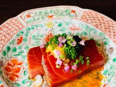 -晴空·日本料理(万象城店)