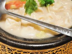 -陶德砂锅(蜀汉路店)