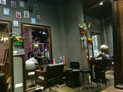 点击看大图 -FUTURE HN男士发型风格设计