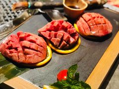 -厚贞日式烤肉(龙之梦店)