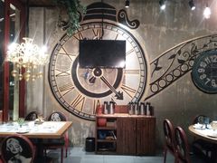 -美庐时尚餐厅(菱角湖店)