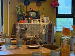 -越美小馆·越南料理(曲江店)