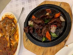 -翠亭酒家(山西南路店)