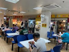 大堂-下环街市熟食中心