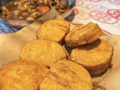 -聚味斋香辣蟹(生态城万达店)