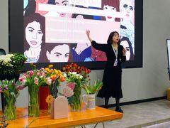 -磁课·成人英语·雅思培训(高新校区)