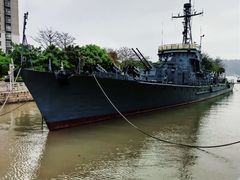 -船政文化景区-罗星塔公园
