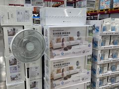 -山姆会员商店(上海浦东店)