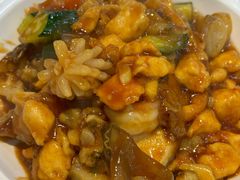 -振生清真饭店(永安道店)