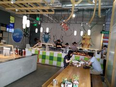 -Green Option(官舍店)