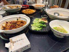 -鱼头泡饭·湖北菜·非物质文化遗产(岳家嘴总店)