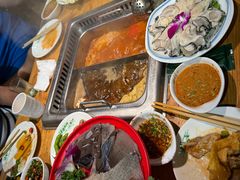 -草原塞蛮羊火锅城(港湾店)