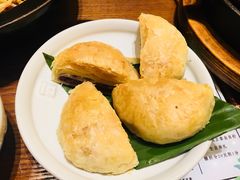 -云海肴·汽锅鸡·云南菜(苏州中心店)