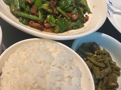 -简小舍·民间手艺菜(武昌江滩店)