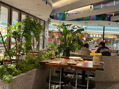 -大同江朝鲜菜•长春地标美食(绿园吾悦广场店)