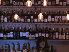 -Limestone 小酒馆(朝阳大悦城店)