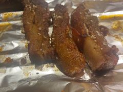-霄汉羊排(万松园一店)