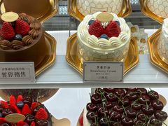-布歌东京(万象天地店)