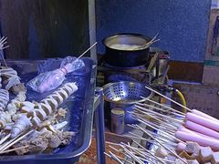 -水产西街炸串(水产西街店)