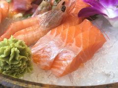 -割烹旭日本料理(龙湖狮山天街店)